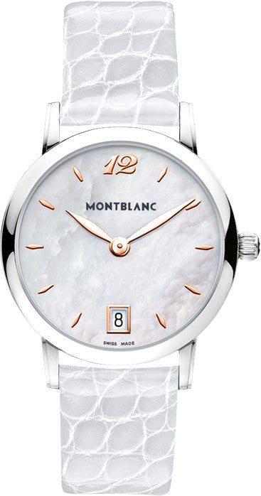 MontBlanc Star Classique 108765