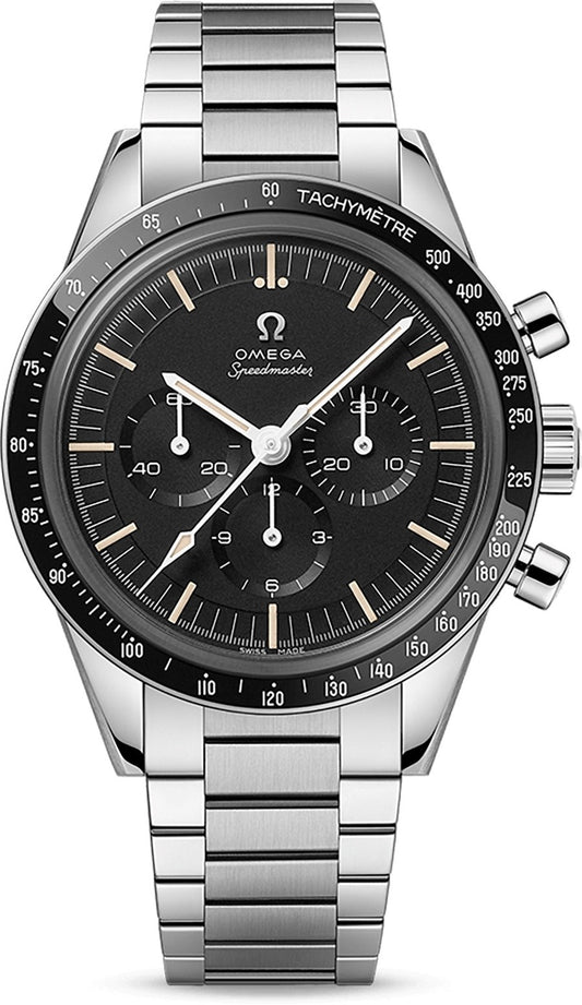Omega Speedmaster Moonwatch Chronograph Men's Watch 311.30.40.30.01.001