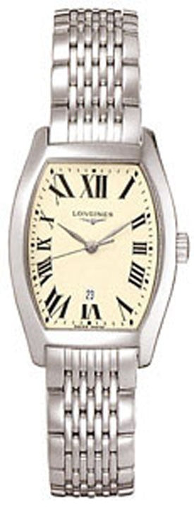 Longines Evidenza L2.155.4.71.6