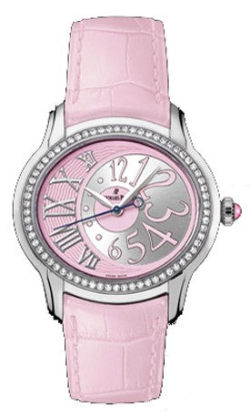 Audemars Piguet Millenary Ladies 77301ST.ZZ.D602CR.01
