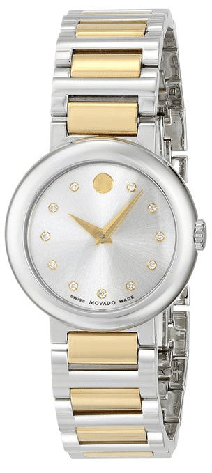 Movado Concerto 0606790