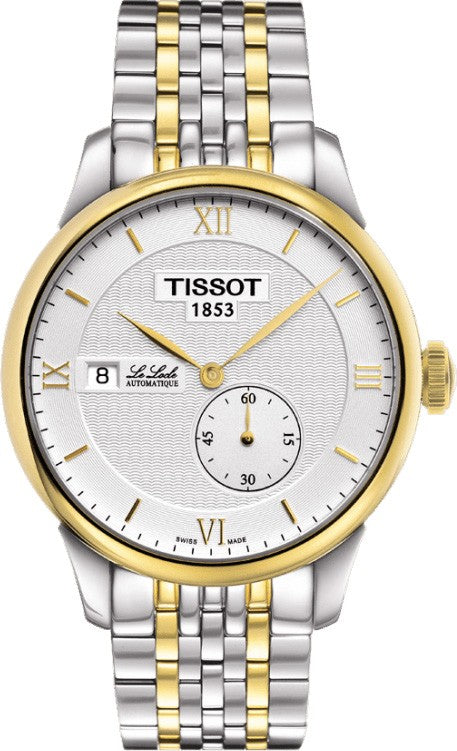Tissot Le Locle Petite Seconde T006.428.22.038.00
