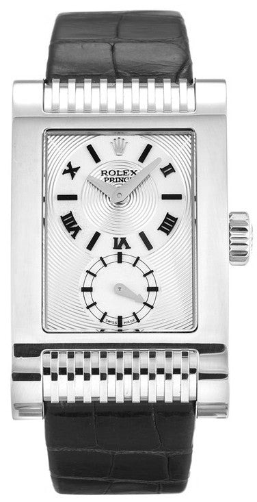 Rolex Cellini Prince Men's Watch 54419