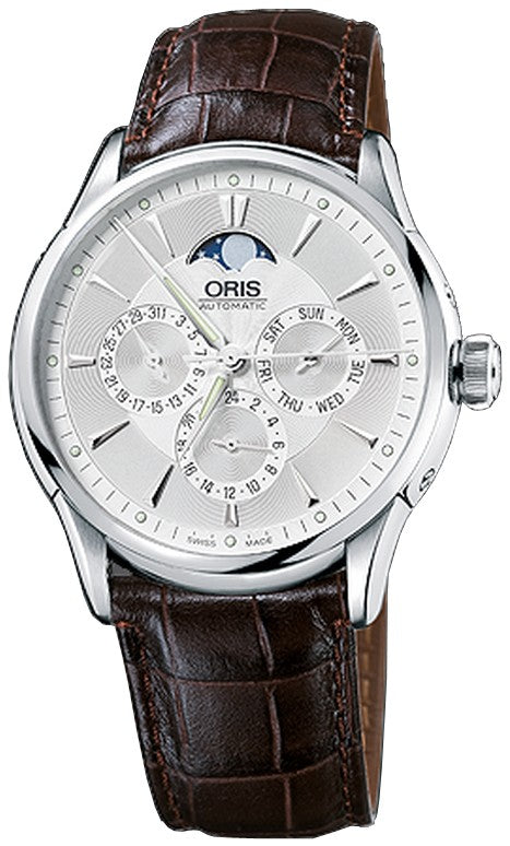 Oris Artelier Complication 58175924091LS