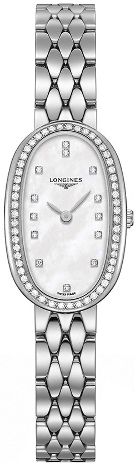Longines Symphonette L2.305.0.87.6
