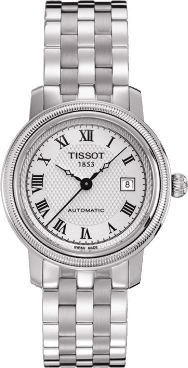 Tissot Bridgeport Automatic T045.207.11.033.00