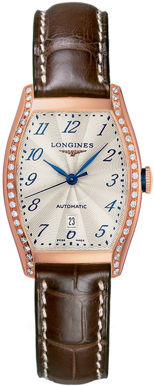 Longines Evidenza L2.142.9.73.2