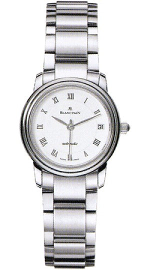 Blancpain Villeret 0096-1127-71