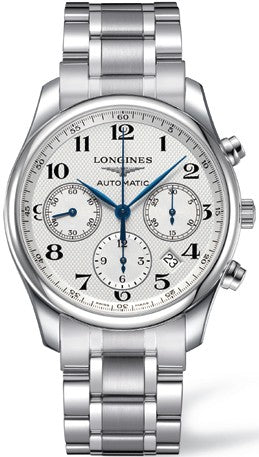 Longines Master Collection L2.759.4.78.6