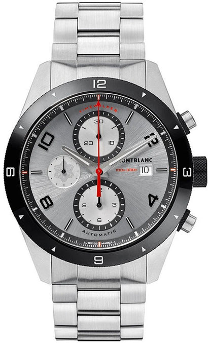 MontBlanc TimeWalker Chronograph 116099