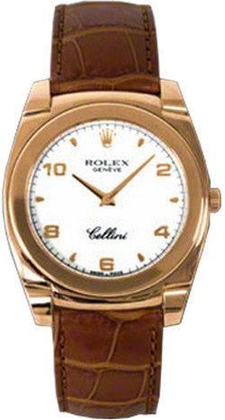 Rolex Cellini Cestello 5330/5