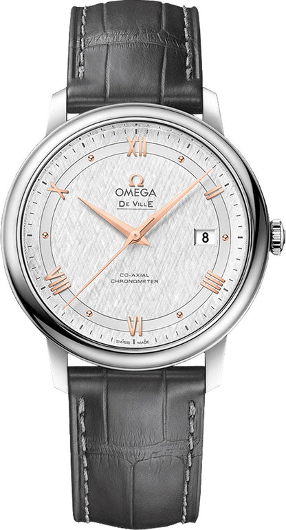 Omega De Ville Prestige 424.13.40.20.02.005