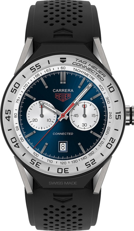 Tag Heuer Connected SBF8A8014.11FT6076