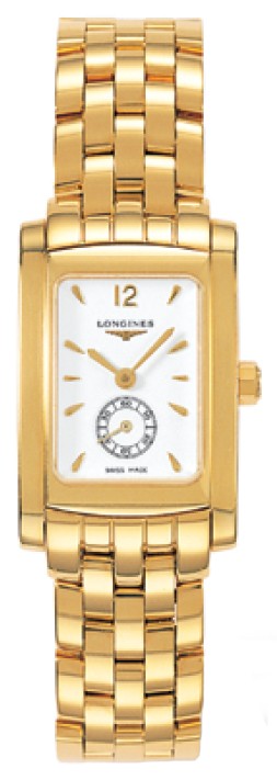 Longines DolceVita L5.155.6.16.6