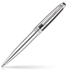 MontBlanc Meisterstuck Diamond Ballpoint Pen 105980