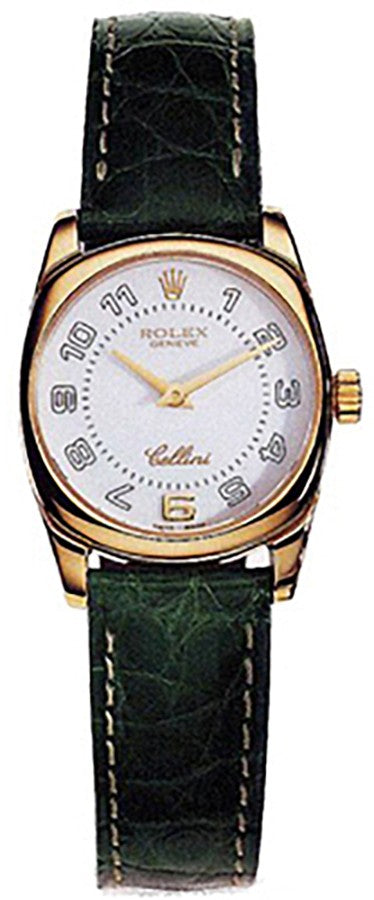 Rolex Cellini Danaos 6229/8
