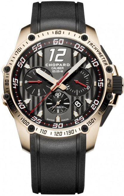 Chopard Superfast 161284-5001