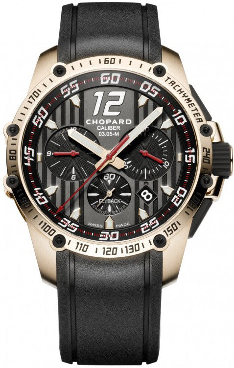 Chopard Superfast 161284-5001