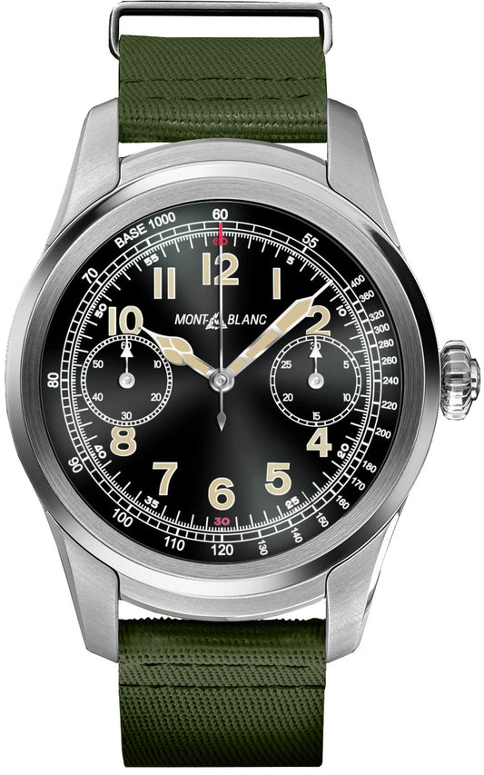 MontBlanc Summit Smartwatch 117740