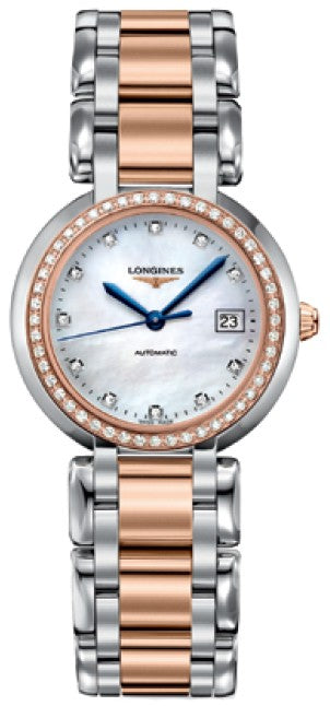 Longines PrimaLuna L8.113.5.89.6
