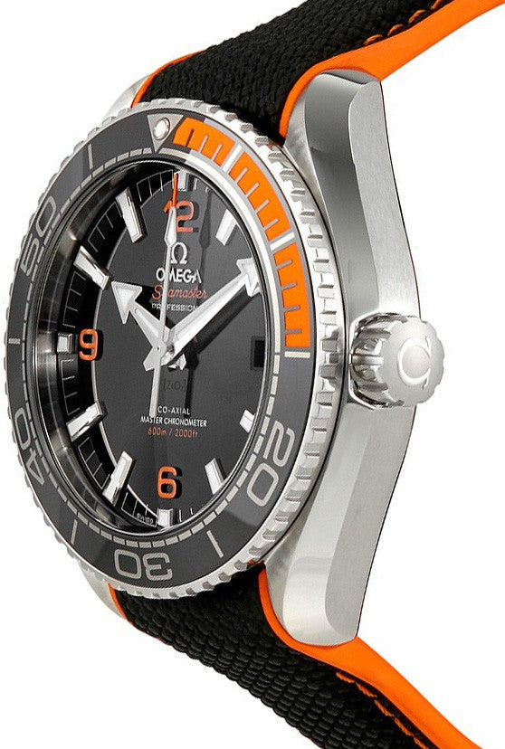 Omega Seamaster Planet Ocean Men's Watch 215.32.44.21.01.001