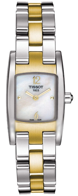 Tissot Trend T3 T042.109.22.117.00