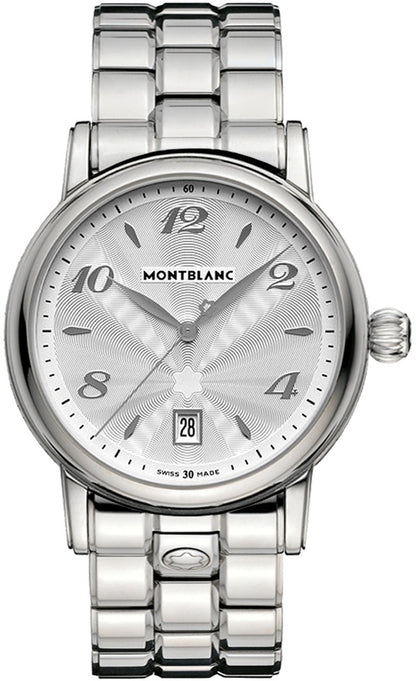 MontBlanc Star 108761
