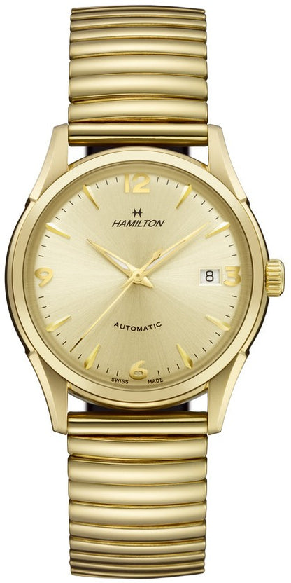 Hamilton Timeless Classic Thinomatic H38435221