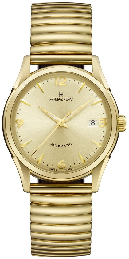 Hamilton Timeless Classic Thinomatic H38435221