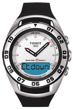 Tissot T-Touch T056.420.27.031.00