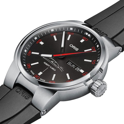Oris Williams Robert Kubica Limited 250 Men's Watch 73577404184RS