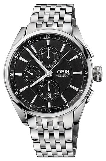 Oris Artix Chronograph 67476444054MB