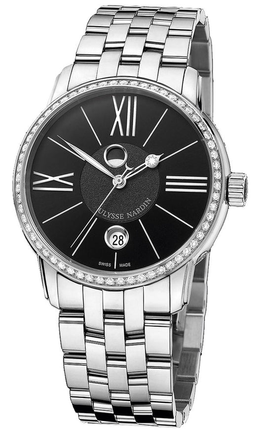 Ulysse Nardin Classico Luna 8293-122B-7/42