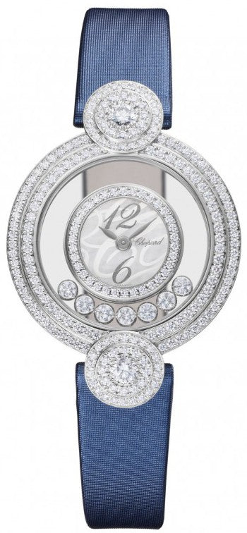 Chopard Happy Diamonds Icons 209341-1001