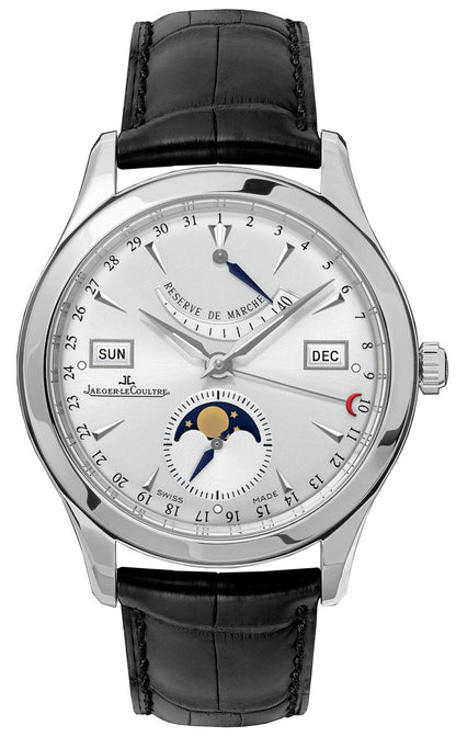 Jaeger LeCoultre Master Calendar Q1558420