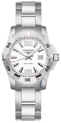 Longines HydroConquest L3.247.4.16.6
