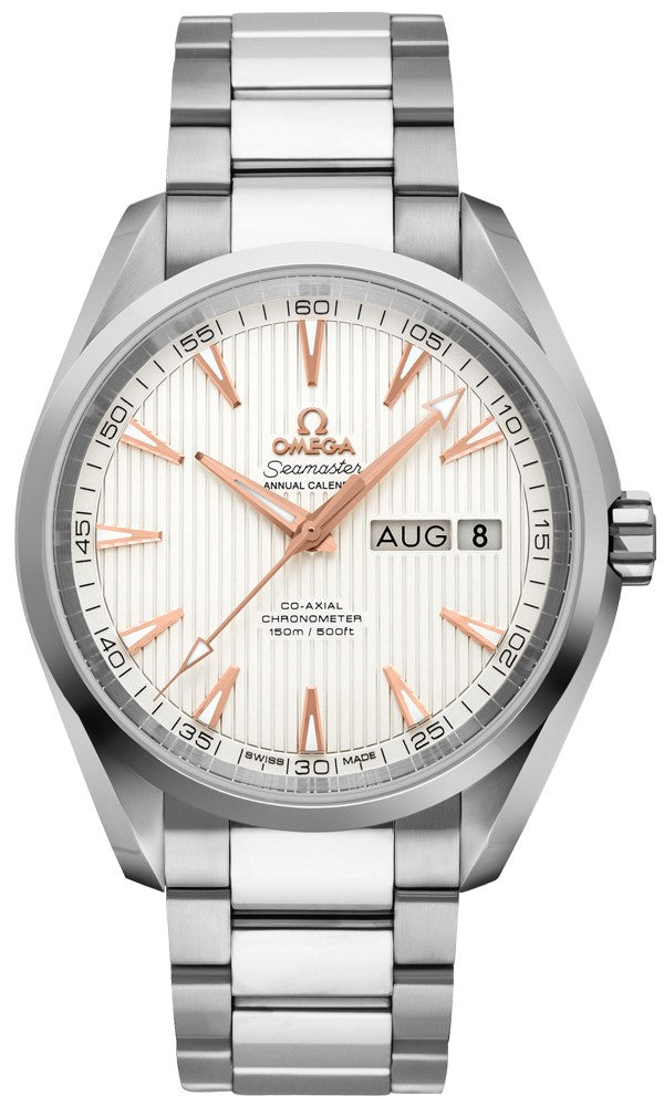 Omega Seamaster Aqua Terra 231.10.43.22.02.003
