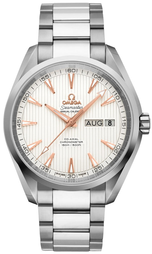 Omega Seamaster Aqua Terra 231.10.43.22.02.003