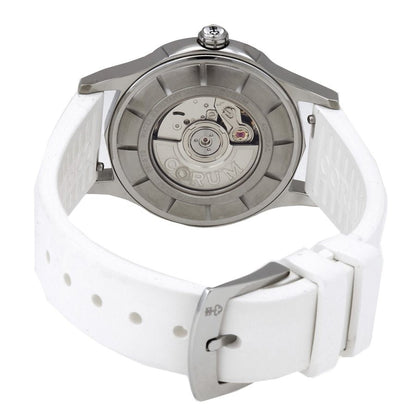 Corum Admiral Legend 32 Women's Watch 400.100.20/0379 MN02