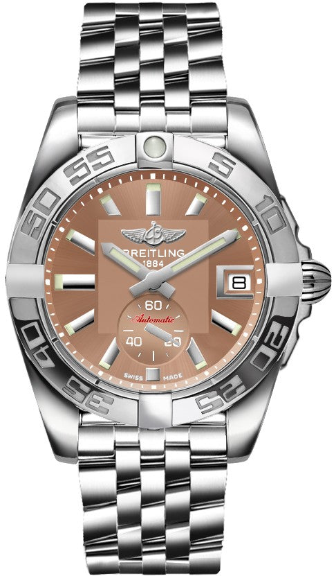 Breitling Galactic 36 Automatic A3733012/Q582-376A