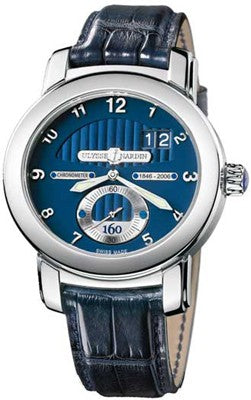 Ulysse Nardin Anniversary 160 1600-100