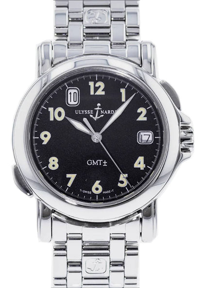Ulysse Nardin Dual Time Ladies 223-22-7/52