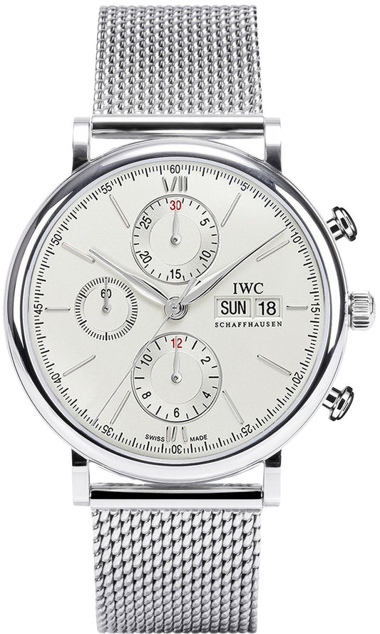 IWC Portofino Chronograph IW391009