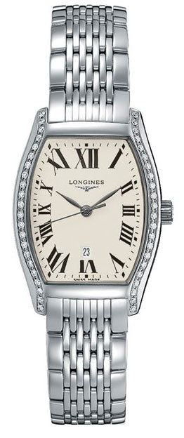 Longines Evidenza L2.155.0.71.6