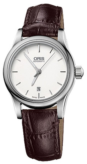 Oris Classic Date 56176504051LS