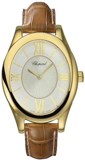 Chopard Classic Gold Quartz Watch 129382-0001