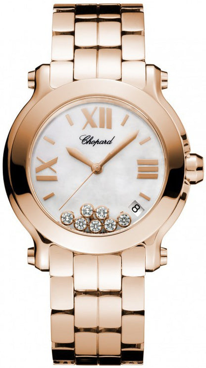 Chopard Happy Sport 277472-5002