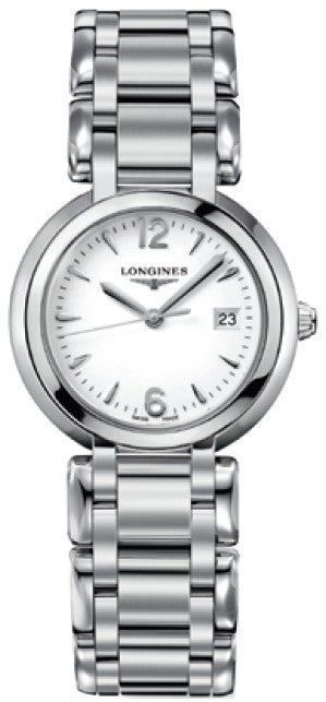 Longines PrimaLuna L8.112.4.16.6