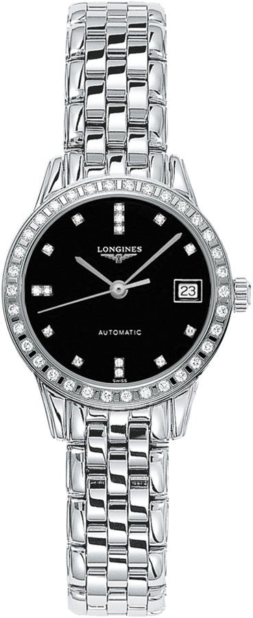 Longines Flagship L4.274.0.57.6