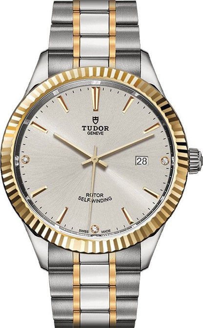 Tudor Style M12713-0009